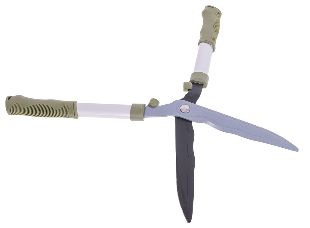 Nożyce do żywopłotu faliste STANDARD TEFLON DIAMANTO