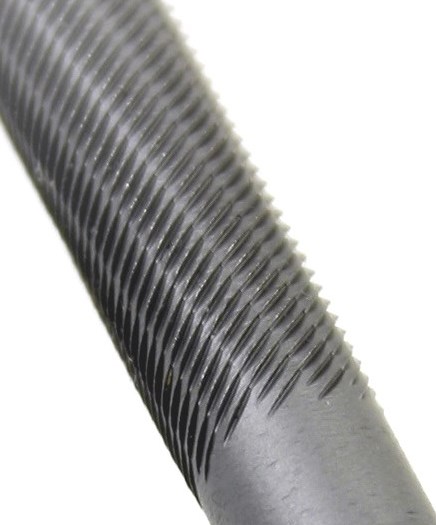 OREGON Pilnik okrągły 4,0mm