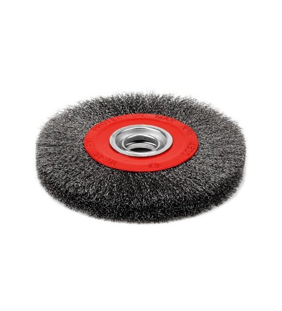 Szczotka /KRAJ/ z otworem  fi 32 175mm