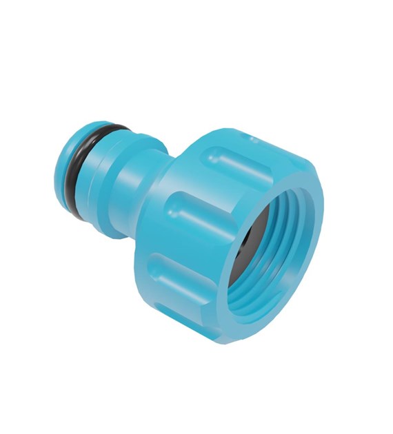 Cell-fast Przyłącze z gwintem wewnętrznym BASIC G1/2”