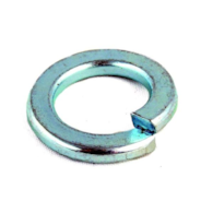 Podkładka sprężynowa fi 6