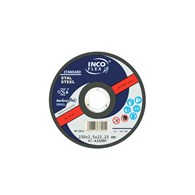 Tarcza INCO metal płaska 230x2,5mm