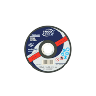 Tarcza INCO metal płaska 230x2,5mm