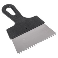 Szpachelka malarska 150mm 4x4