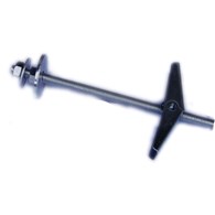 Kotwa typu parasolka  M5x80mm