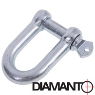 Szekla uniwersalna 19,0mm DIAMANTO