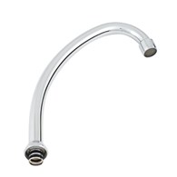 Wylewka 3/4 168mm typ J