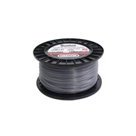 OREGON Żyłka do kosy DUOLINE 2,4mm x 180m