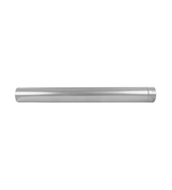 Rura ocynkowana 160mm 1m