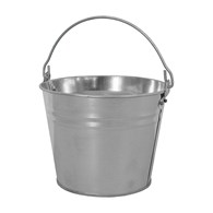 Wiadro ocynkowane 5L DIAMANTO