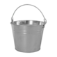 Wiadro ocynkowane 5L DIAMANTO