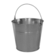 Wiadro ocynkowane 12L DIAMANTO (30)