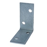 Kątownik budowlany 40x80x40mm