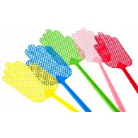 Łapka - packa na muchy mała (wzór 1)