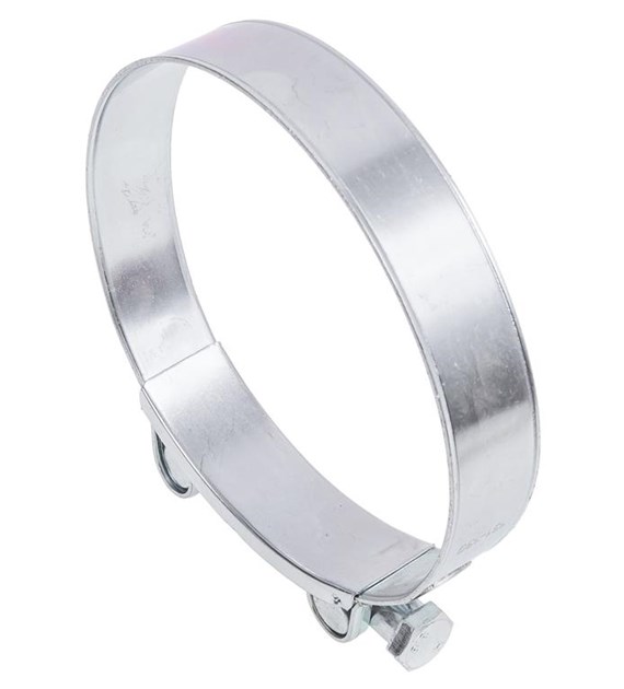 Opaska  GBS  131 - 139 mm DIAMANTO