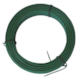 Drut ogrodniczy powlekany PCV 3,40mm x 78m (zielony)