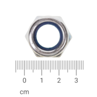 Nakrętka samokontrująca 14mm