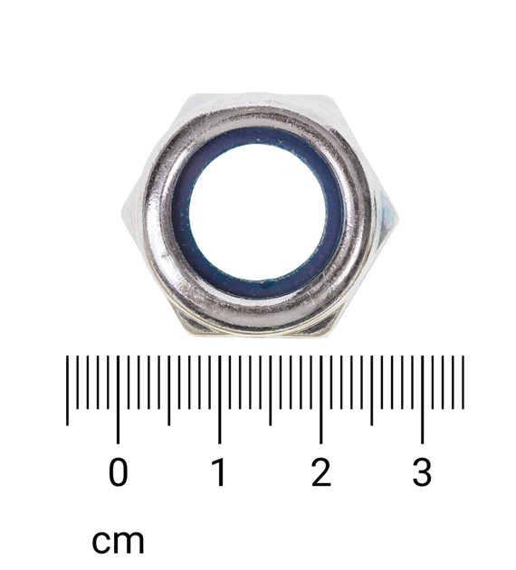 Nakrętka samokontrująca 14mm