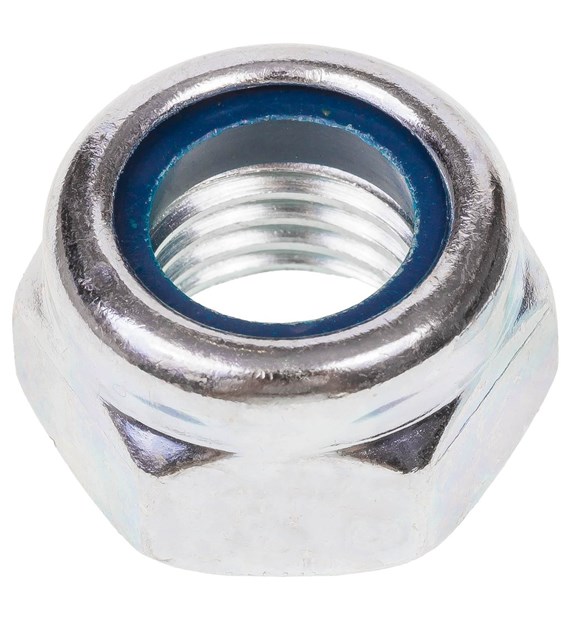 Nakrętka samokontrująca 18mm