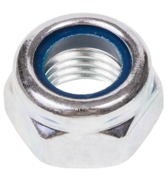 Nakrętka samokontrująca 18mm