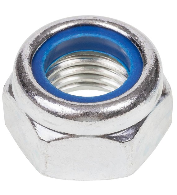 Nakrętka samokontrująca 20mm