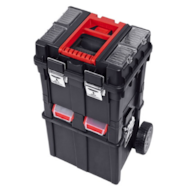 Skrzynka narzędziowa na kółkach Wheelbox HD Compact 1