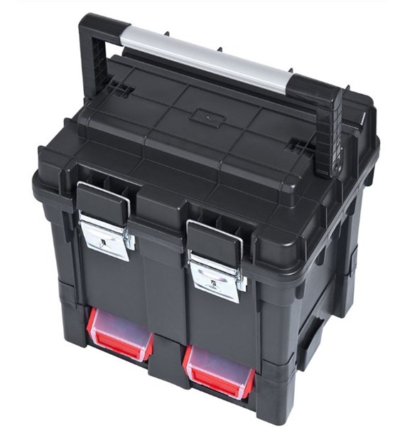 Skrzynka narzędziowa Module System HD Compact 1
