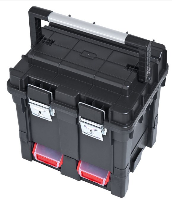 Skrzynka narzędziowa Module System HD Compact 1