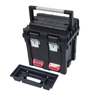 Skrzynka narzędziowa Module System HD Compact 1