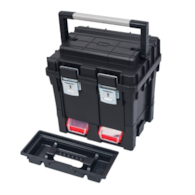 Skrzynka narzędziowa Module System HD Compact 1