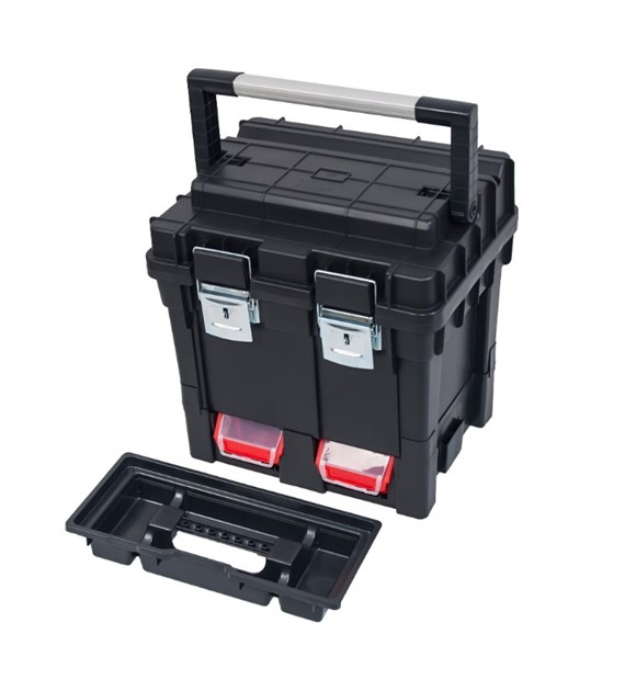 Skrzynka narzędziowa Module System HD Compact 1