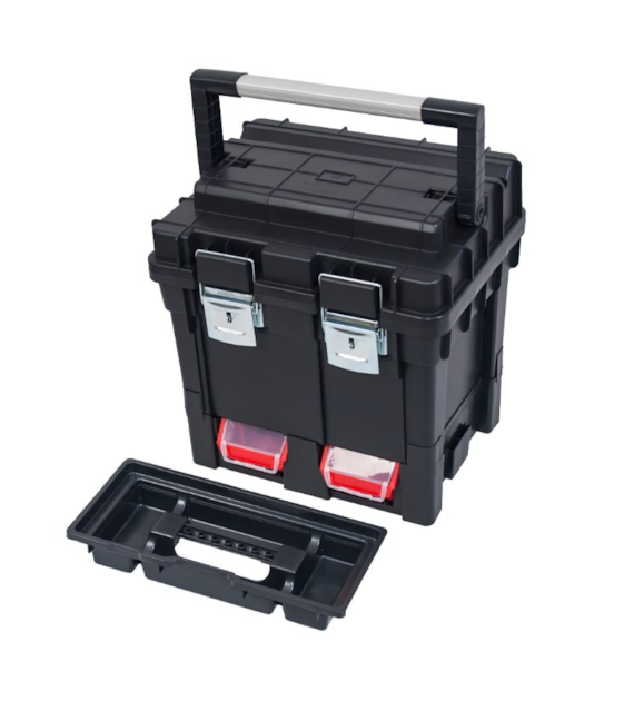 Skrzynka narzędziowa Module System HD Compact 1