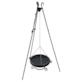 Grill Trójnóg 180/60 cm + Palenisko