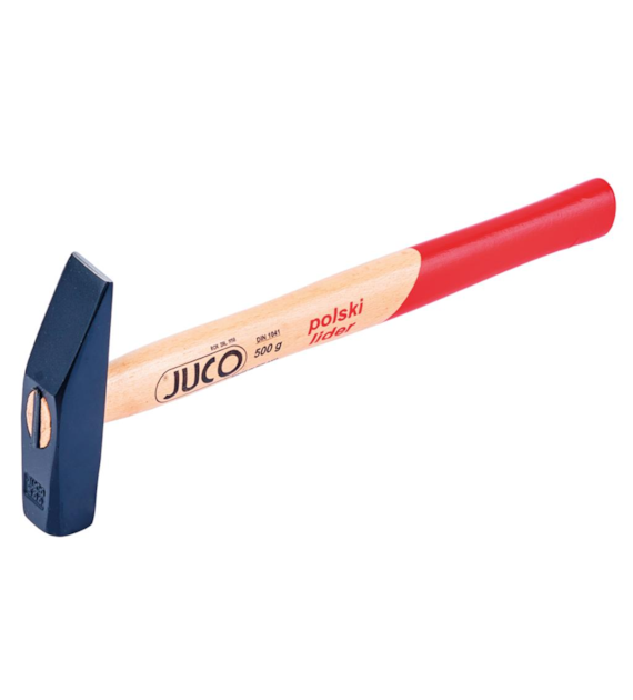 Młotek do kos 0,5 kg JUCO
