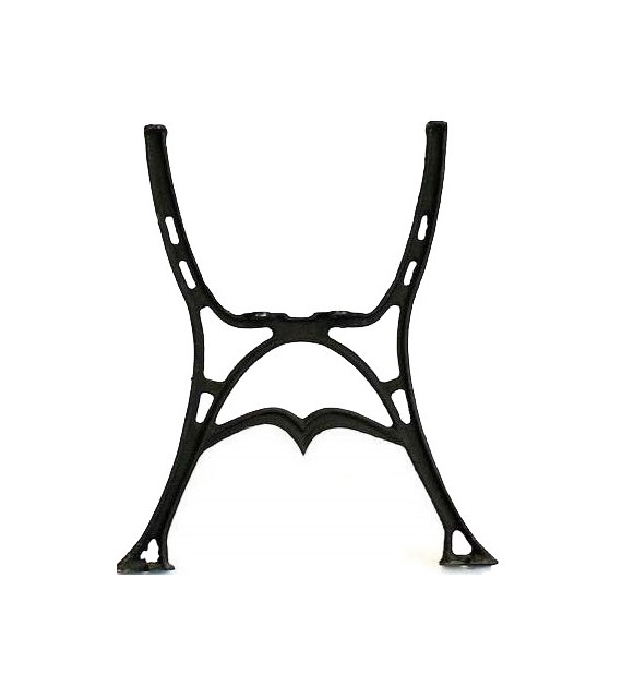 Noga do stołu żeliwna KRÓLEWSKA