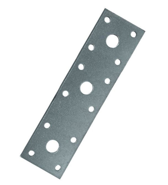Łącze budowlane 140x40mm