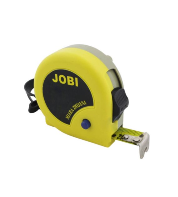 Miara zwijana 5mx19mm JOBI