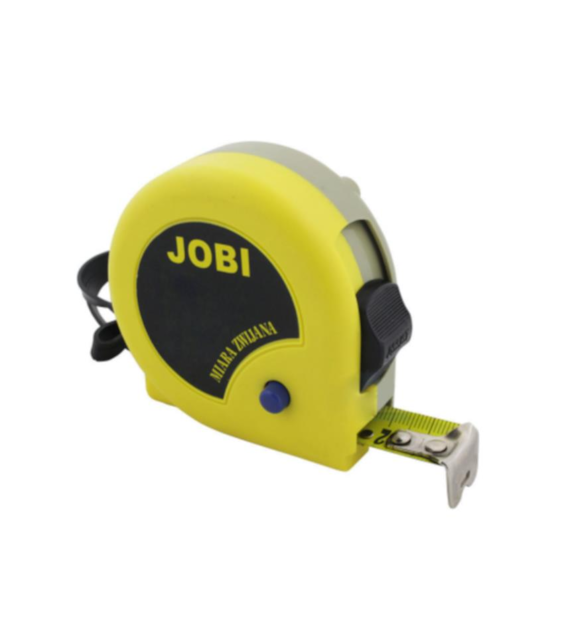 Miara zwijana 5mx19mm JOBI