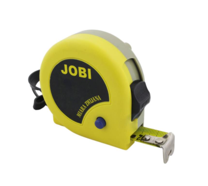 Miara zwijana 5mx19mm JOBI