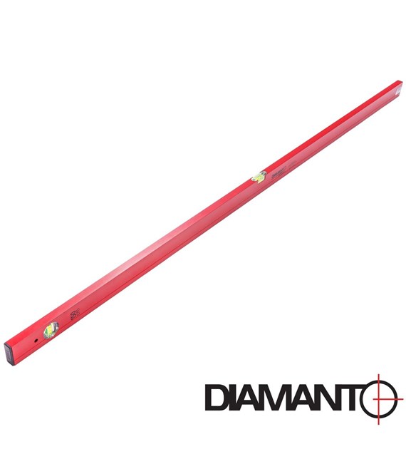 Poziomica 150 cm DIAMANTO PROFESSIONAL