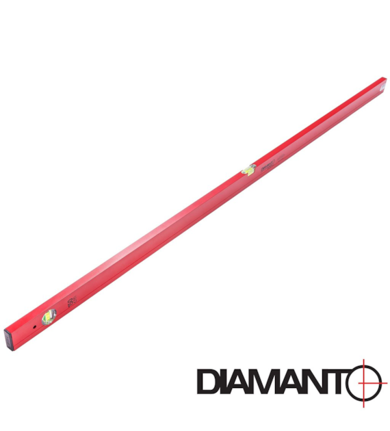 Poziomica 150 cm DIAMANTO PROFESSIONAL