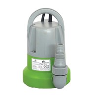 Pompa zatapialna FLOOR 400W 230V, osuszenie do 1mm