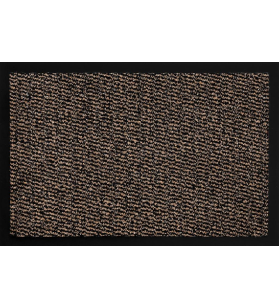 Wycieraczka CLIN 40x60cm BRĄZ