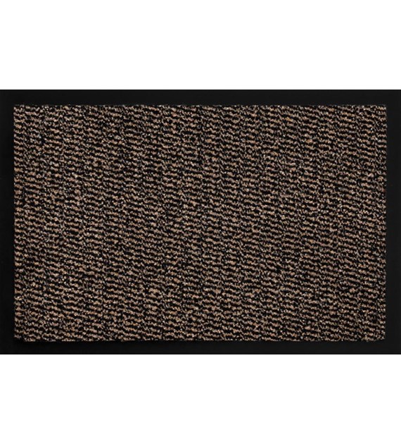 Wycieraczka CLIN 80x120cm BRĄZ