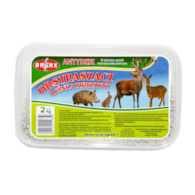 Odstraszcz leśnej zwierzyny ANTYDZIK 2kg RAPAX