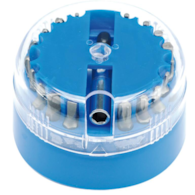 Końcówki śrubokrętów 18szt