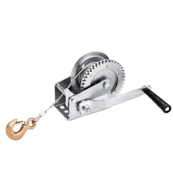 Wyciągnik linowy 900 kg