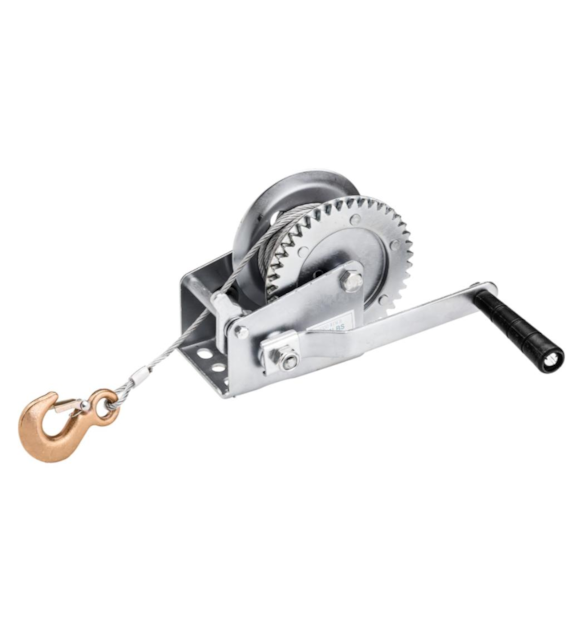 Wyciągnik linowy 900 kg