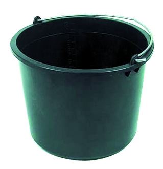 Wiadro gospodarcze 12L