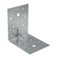 Kątownik budowlany WZMACNIANY 130x130x100mm